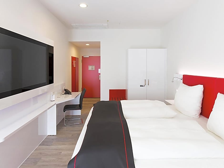 DORMERO Hotel Roth