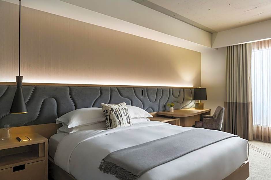 Kimpton Sawyer Hotel By IHG