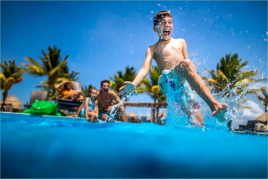 Blue Bay Grand Esmeralda - All Inclusive