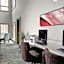 Residence Inn by Marriott Cleveland Downtown