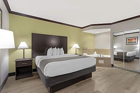 Best Western Asheville -Blue Ridge Parkway