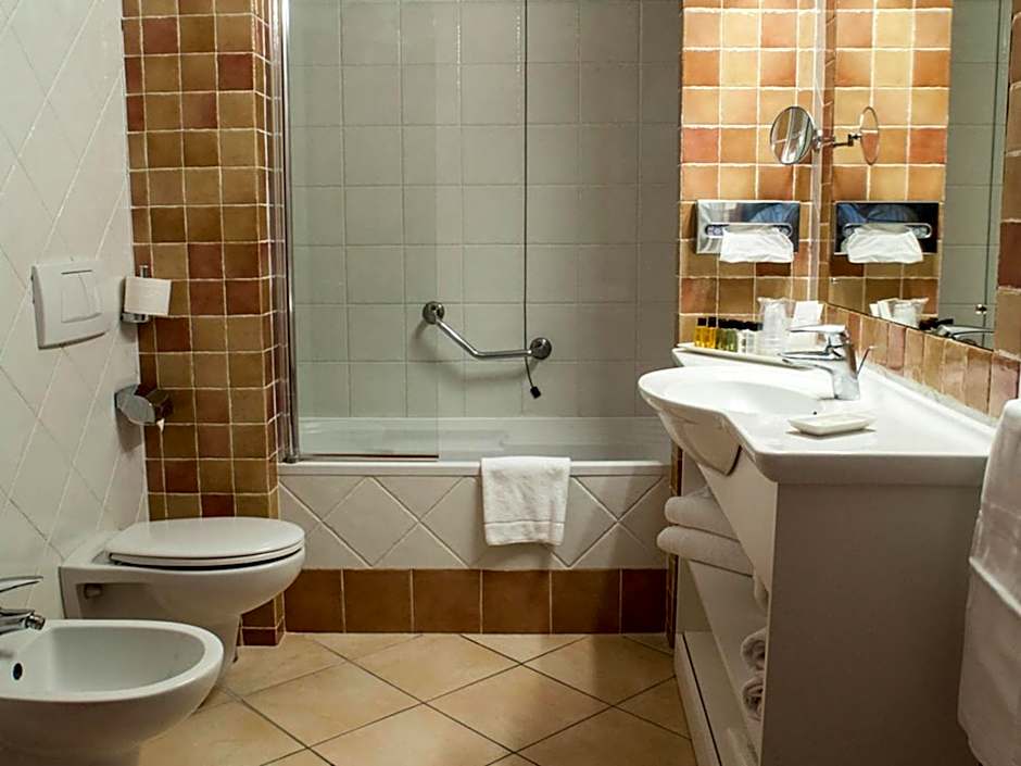 JR Resort Elba International