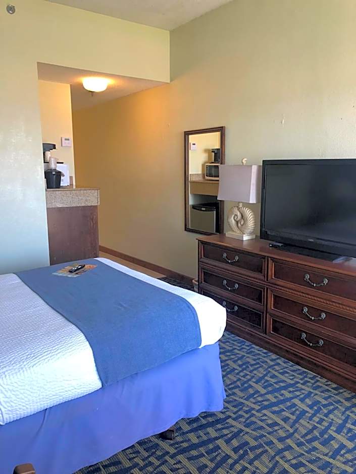 Capes Hotel