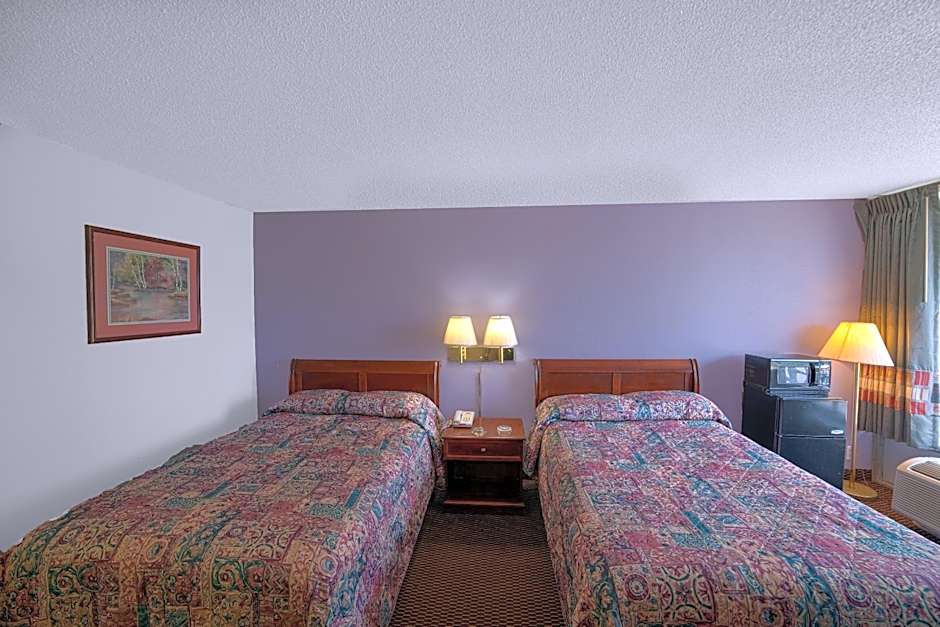 Masters Inn Selma Smithfield I-95 By OYO