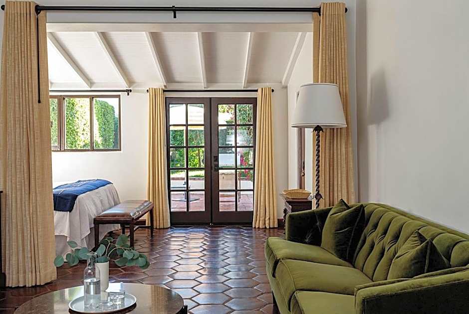 Ingleside Inn