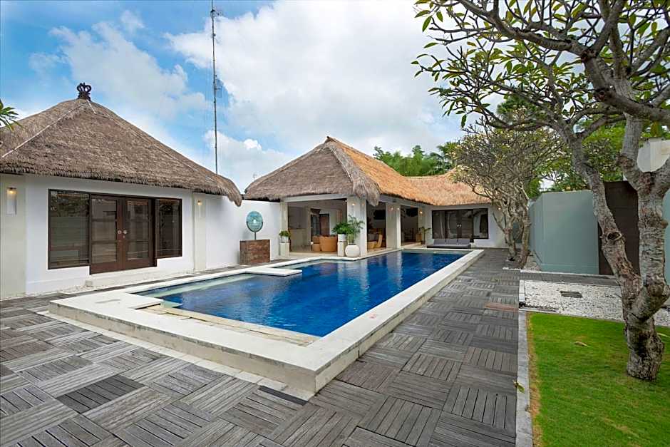 Bvilla Spa Hotel