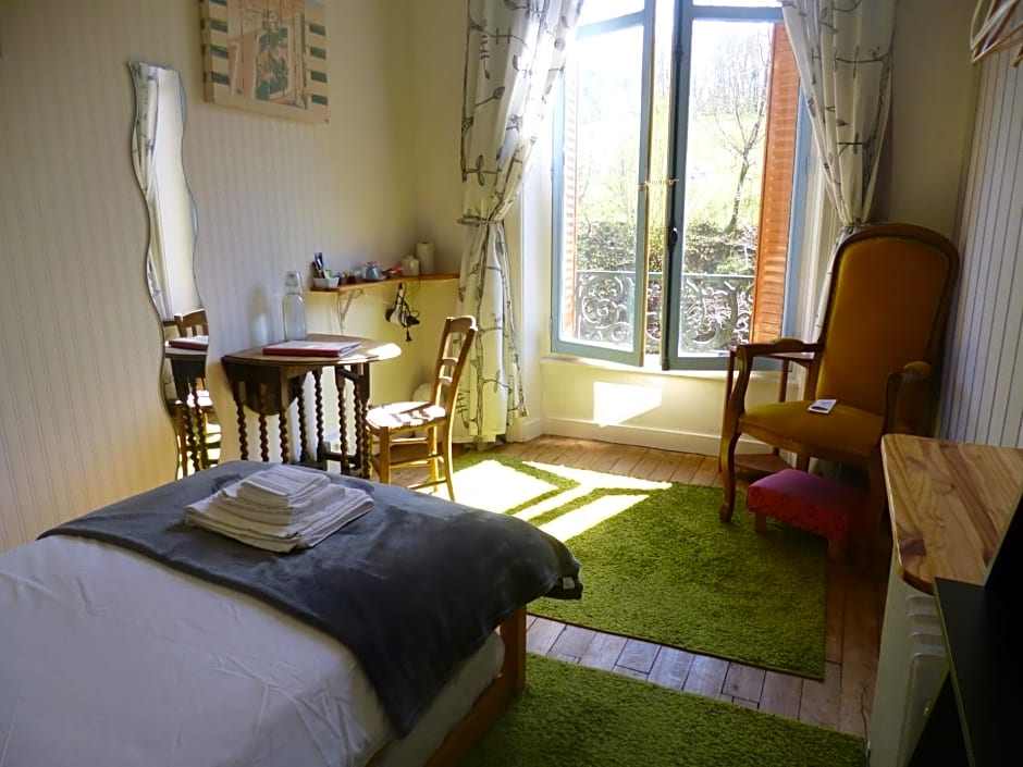 La Maison Du Marchand