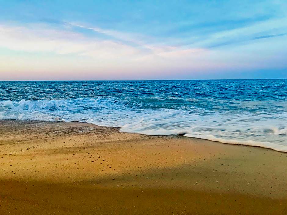 Comfort Inn South Oceanfront