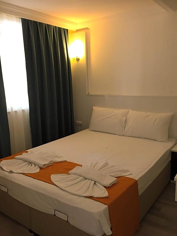 Lemon garden butik otel