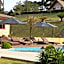 Pousada Villarejo