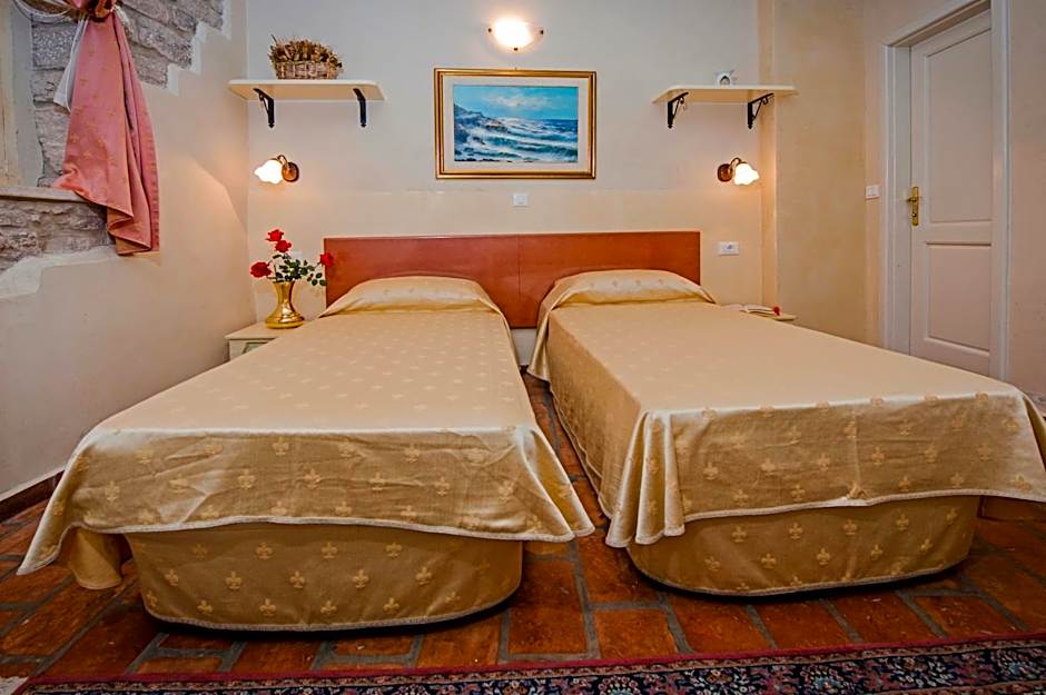 Residence MARCO POLO Centro Storico