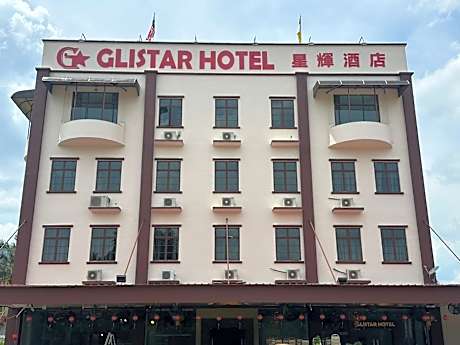 Glistar Hotel