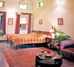 Hotel Sukhdham Kothi