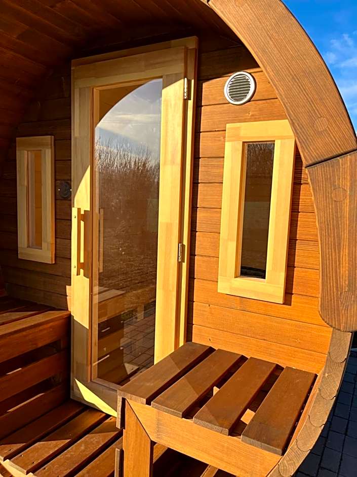 Elringat-lak Apartmanház