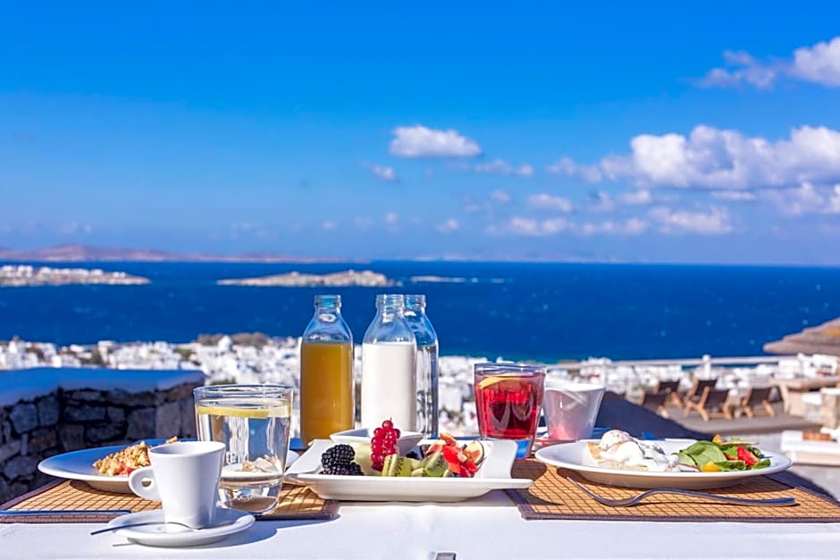 Vencia Boutique Hotel