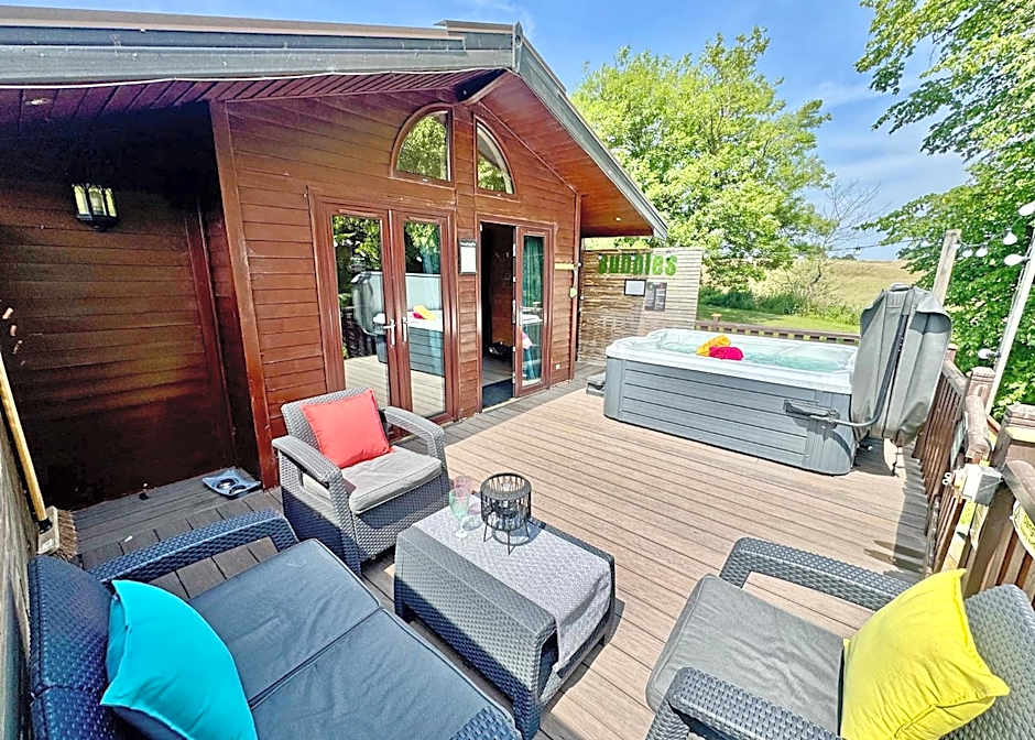 Raywell Hall Country Lodges