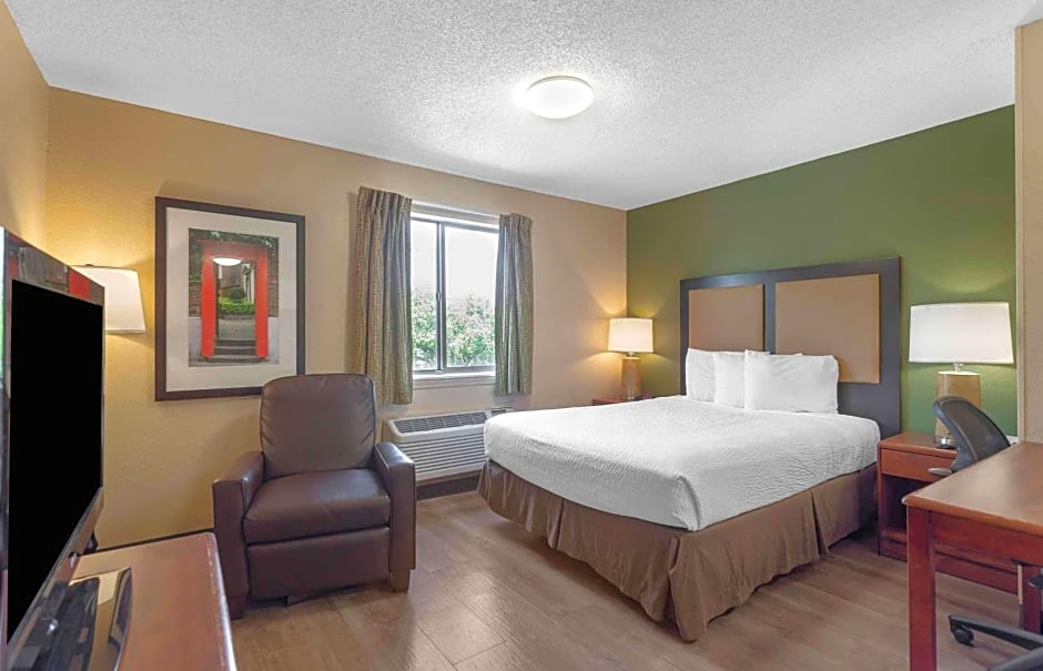 Extended Stay America Select Suites - Memphis - Cordova