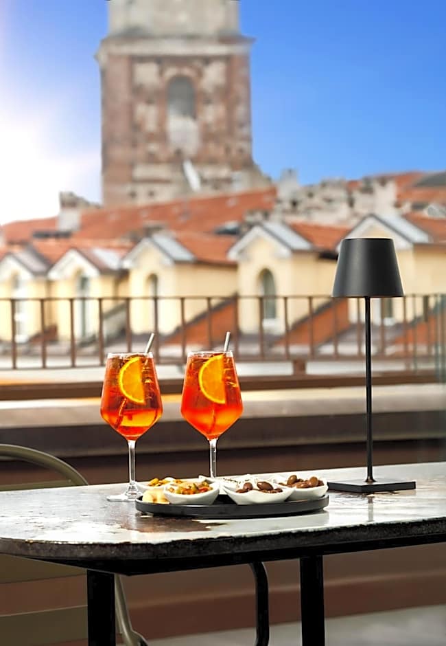 Best Western Plus Royal Superga Hotel