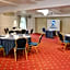Best Western Claydon Hotel