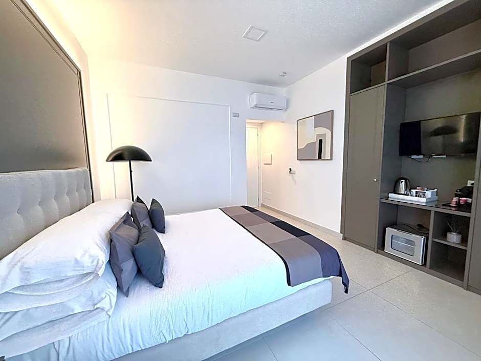 Ravello 23 Accommodation