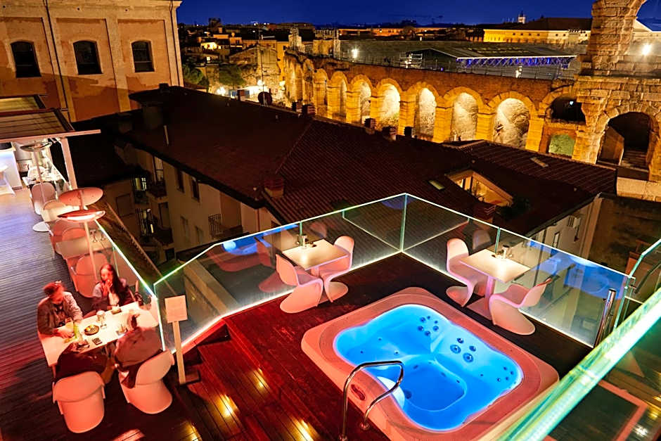 Hotel Milano & SPA***S