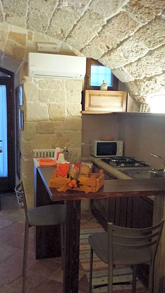 Cuore Di Pietra B&B – Polignano a Mare, LA