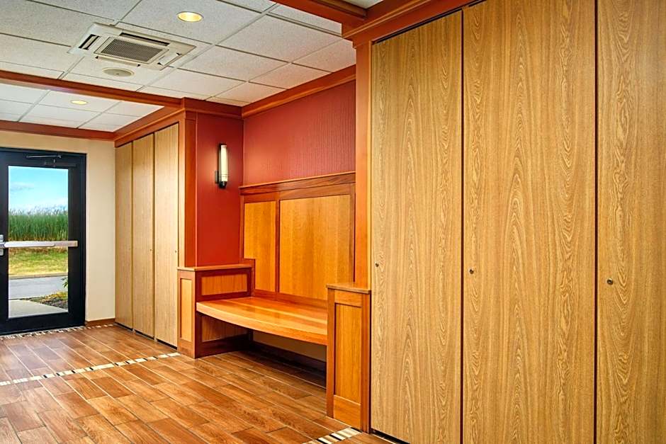 TownePlace Suites by Marriott Scranton Wilkes-Barre