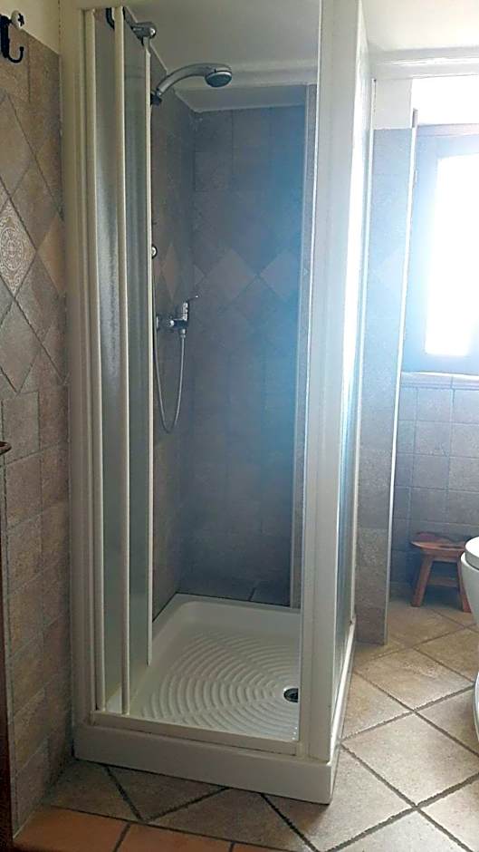 B&B La Civetta