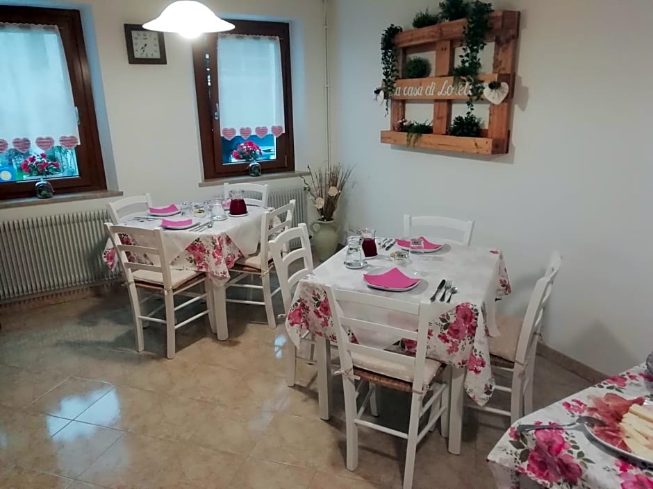 B&B La casa di Loretta