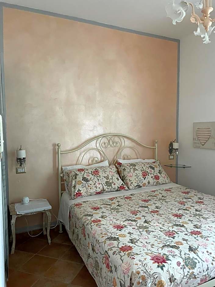 B&B La Casa sul Colle