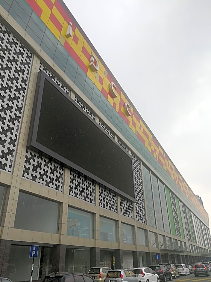 Smart Hotel Shah Alam Seksyen 15