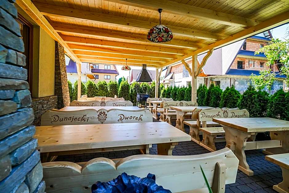 Dunajecki Dworek