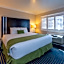 Ocean Pacific Lodge