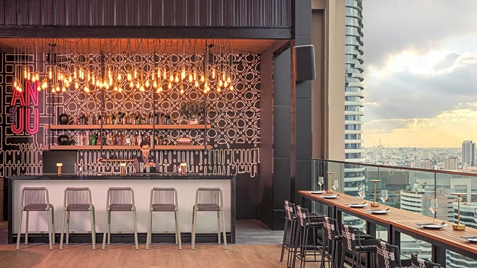 Sindhorn Midtown Hotel Bangkok, Vignette Collection By IHG