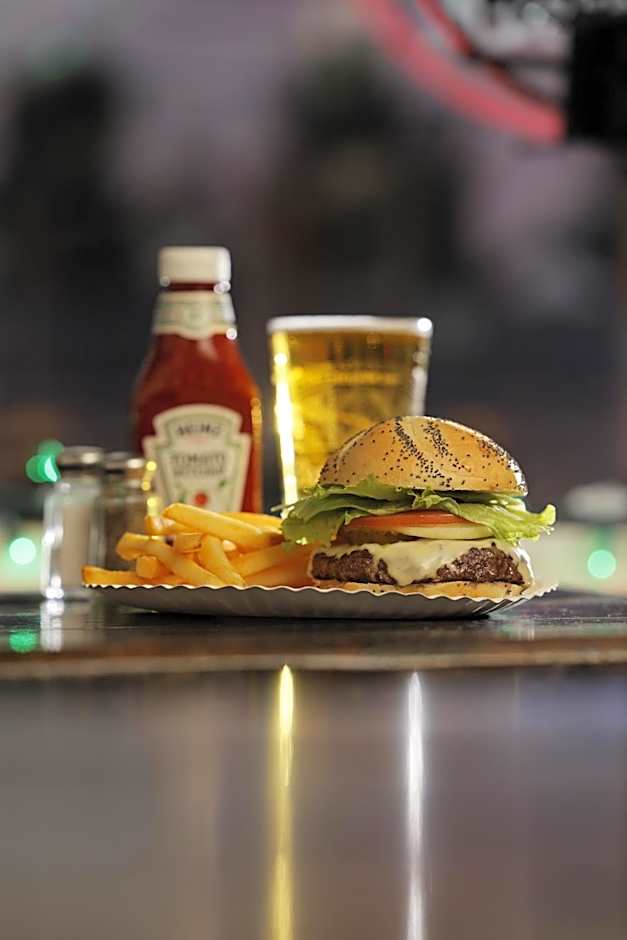 Jimmy OConnor's Windham Mtn Inn