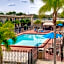 Days Inn by Wyndham St. Petersburg / Tampa Bay Area