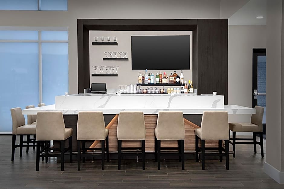 Residence Inn by Marriott Galveston Island