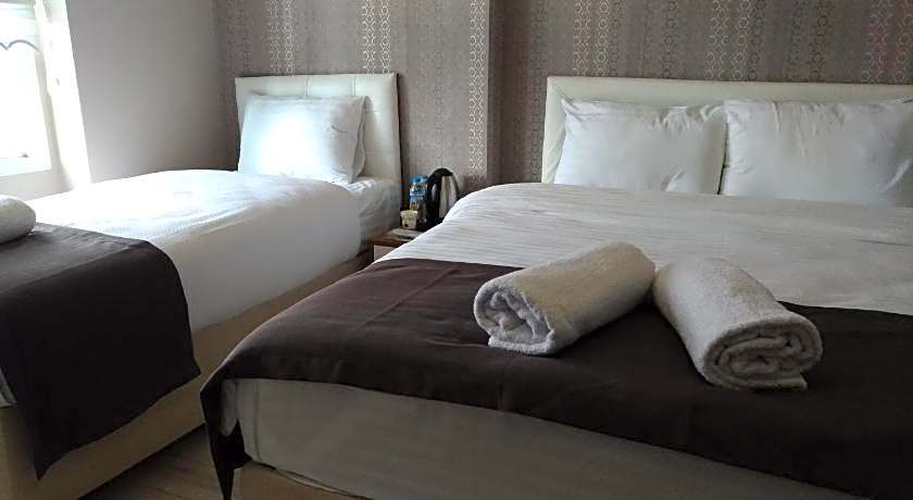 Grand Dost Hotel