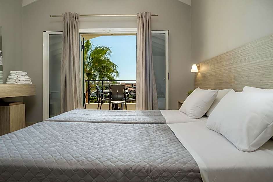 Zante Atlantis Hotel