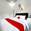 RedDoorz Syariah at Prisma Homestay