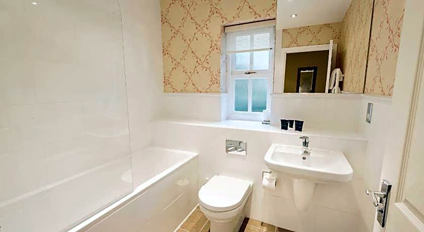 Briery Wood Country House Hotel