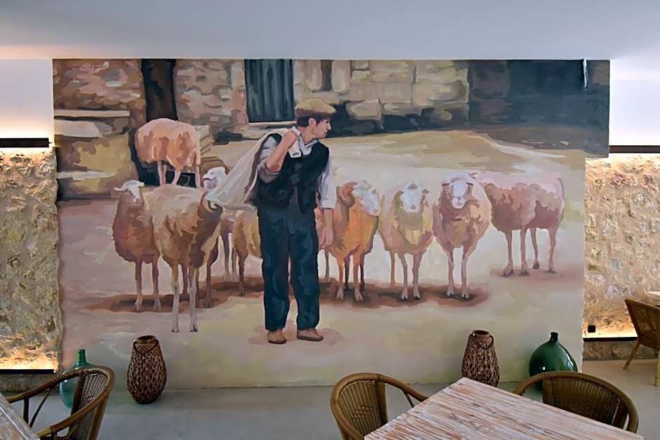 Calvario Plaza Hotel