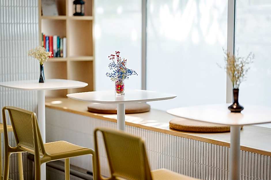 Citadines Sukhumvit 16 Bangkok