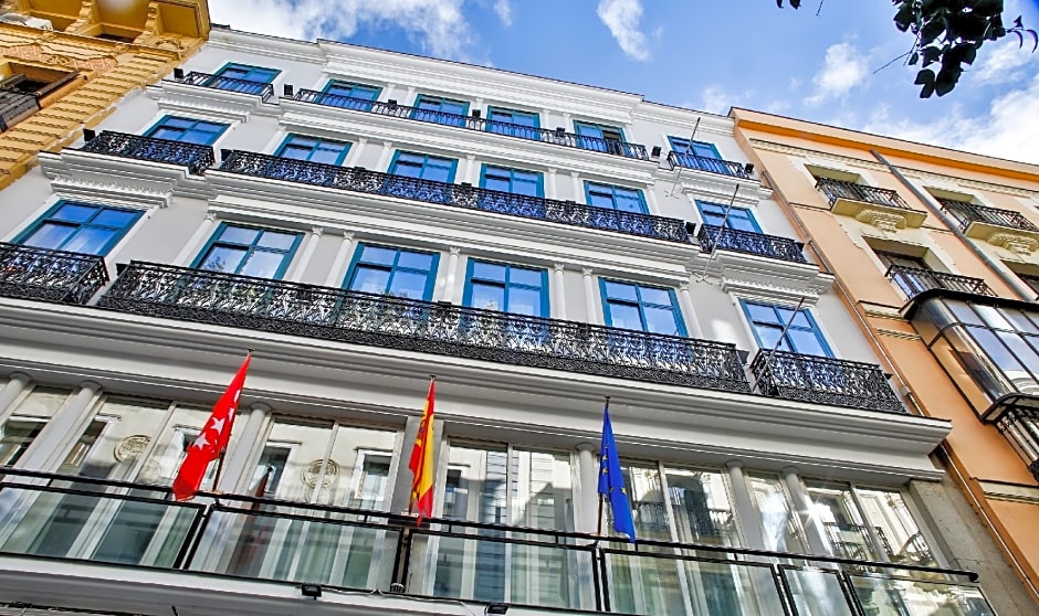 Sonder Santa Ana Apartments Las Letras