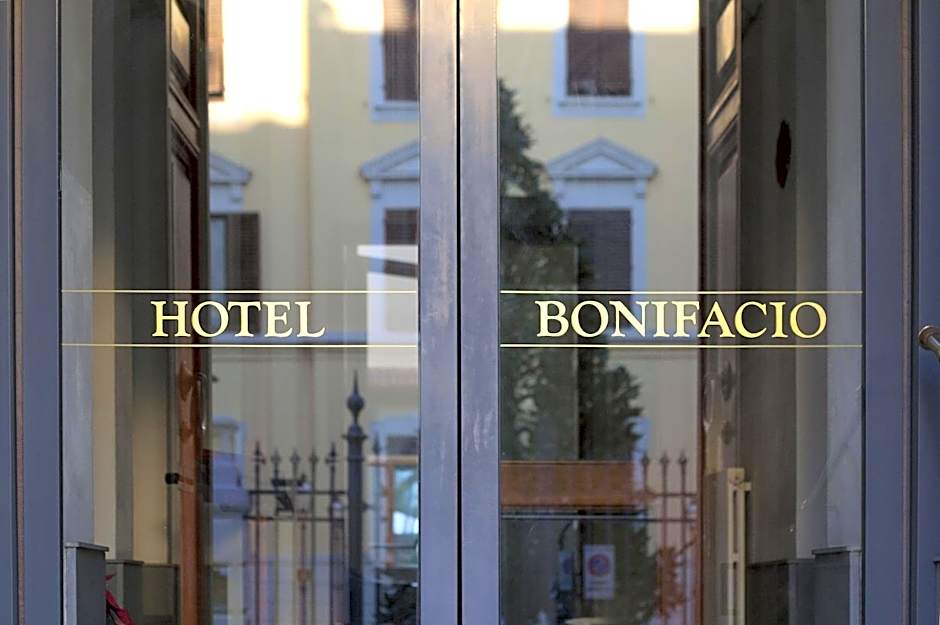 Hotel Bonifacio