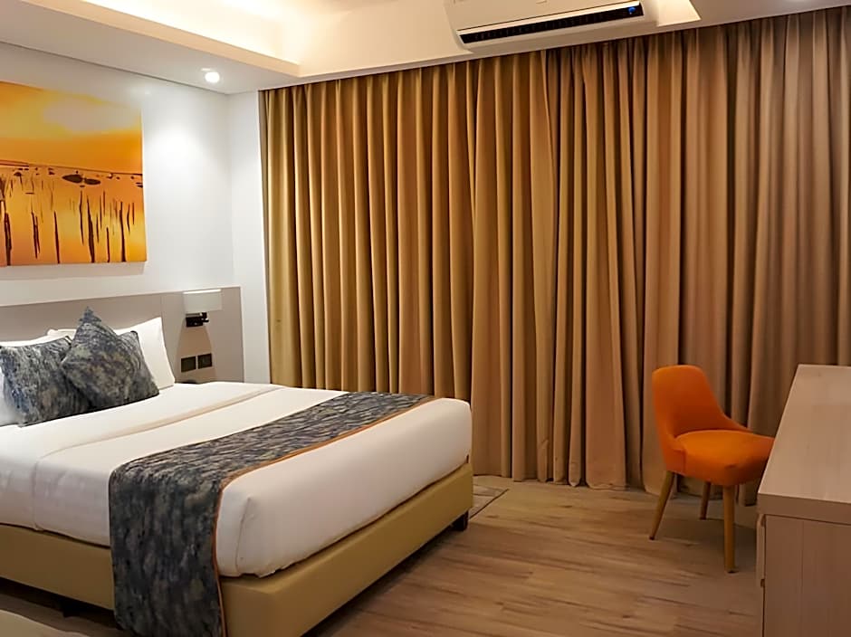 Citadines Amigo Iloilo