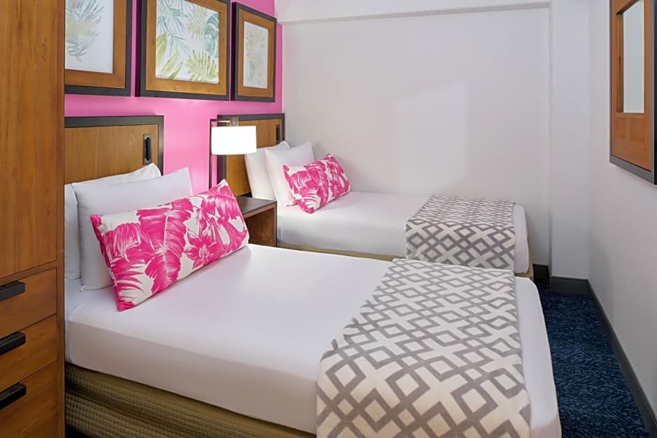 Ilima Hotel