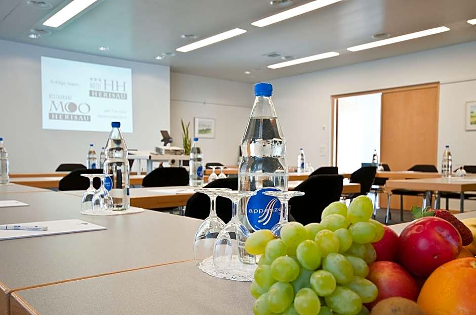 Herisau Swiss Quality Hotel