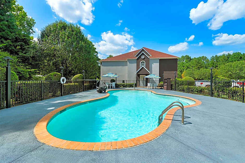Sonesta Essential Hotels Longview