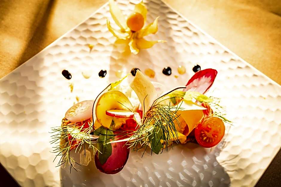 Hostellerie Du Grand Duc